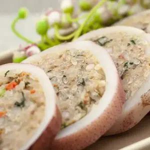 [태광젓갈]속초특산물 오징어순대(500g)