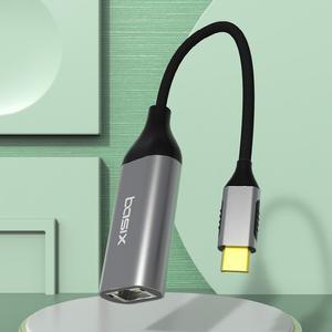 USB C타입 랜카드 노트북 랜선 젠더 맥북 인터넷연결 유선 기가비트