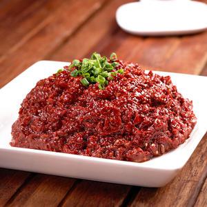 세모수 토하젓 250g