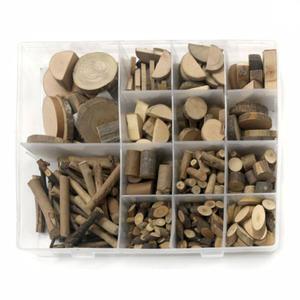 천연 조각 나무 세트 만들기 꾸미기 재료 팬던트