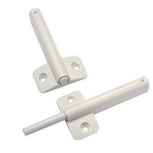 원터치 파워 롱빠찌링 날개형 잠금장치 원터치빠찌링 도어캐치 가구부속