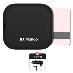 HL만도 유선 하이패스 단말기 AP500S(USB케이블포함)