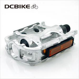 K174 알루미늄 페달 [좌우1조] - 자전거용 알로이 패달 페달 발판