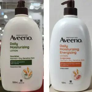 아비노 데일리 모이스춰라이징 바디 로션 1000ml 코스트코