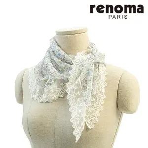 [롯데백화점]레노마 쁘띠 손수건 RBA9107