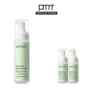 갤러리아 바하 버블 필링 클렌저 200ml