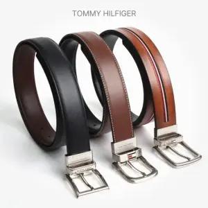 [타미힐피거] 남성 벨트 균일가 택1