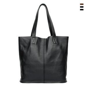 비앤부르뜨 소가죽 테리나 숄더백/스크래치