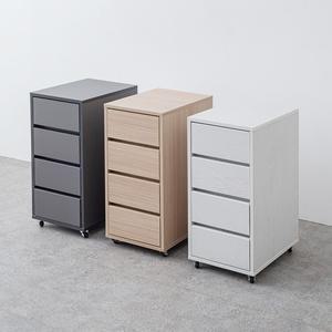 치코 이동식 서랍장