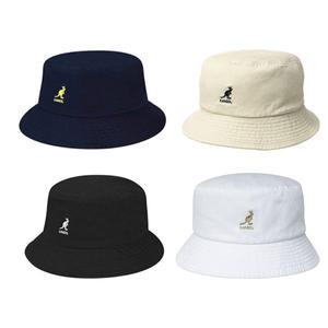 캉골 버뮤다 워시드 버킷햇 시리즈 K4224HT