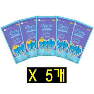 네츄럴코어 메리츄 랍스터+참치 56g 5개 고양이 츄르간식