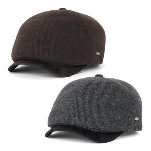 [아가타](의정부점)[아가타모자] 캐주얼 헌팅캡 AG17MHK001