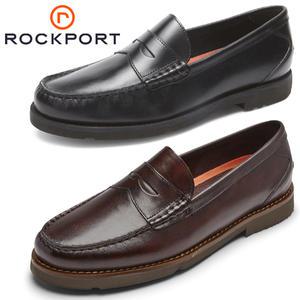 락포트 남성화 모던 프렙 페니 로퍼 V80547 CH8422