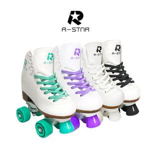 롤링스타 아동 어린이 성인 밀크팝 롤러스케이트