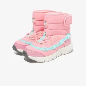 키즈 꾸미 부츠 VC (3XM01596D_650)