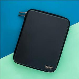 크리에이트 모던 아이패드파우치 9~11인치 확장형블랙