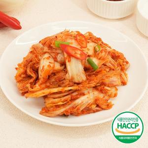 전라도 맛김치 10kg