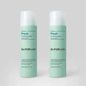 [닥터포헤어] [1+ 1] 피토프레시 쿨링 스프레이 150ml