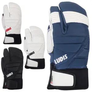 루디스 스키장갑 DOWN HILL G 22 다운힐 보드 글러브