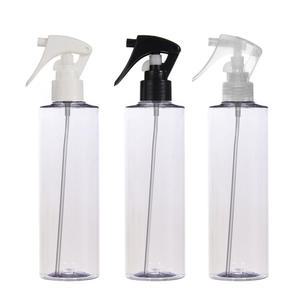 [허브스프레이]250ml 각투명 미니건스프레이용기(S)