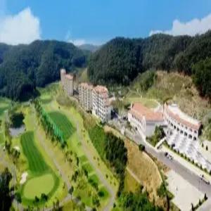 [경기 호텔] 연천 백학자유로리조트 (양주,동두천,연천)