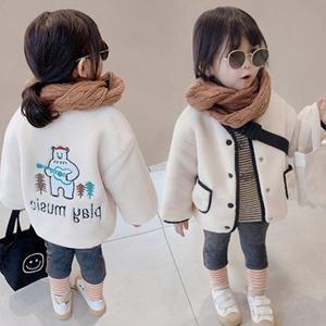 F 뮤직베어부클자켓