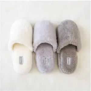 [크리스피바바](타임스퀘어점리빙관) 블랑슬리퍼 S (에쉬그레이/모카)