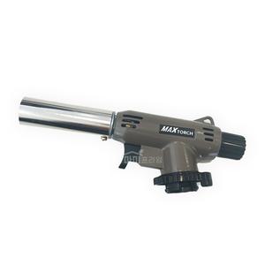 맥스 요리용토치 부탄가스토치 조리용 불맛토치 액화방지 MGT-301