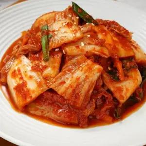 전라도 손맛 담은 먹기 편한 맛김치3kg