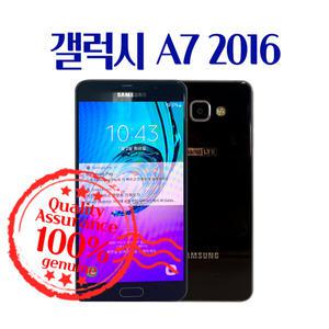 삼성 갤럭시 A7 2016 B급 중고폰 공기계 휴대폰 SM-A710