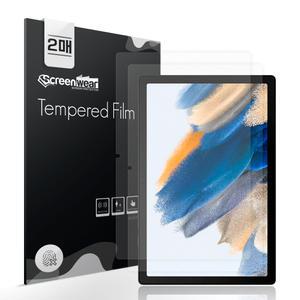 스크린웨어 갤럭시탭A8 10.5 소프트 지문방지 액정보호필름 2매