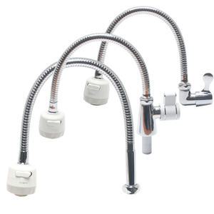 삼원 교체형자바라 직수코브라 세로직수코브라 수전 수도꼭지  부속