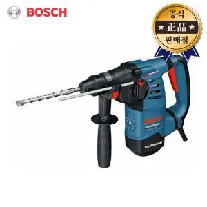 BOSCH 햄머드릴 GBH3-28DRE