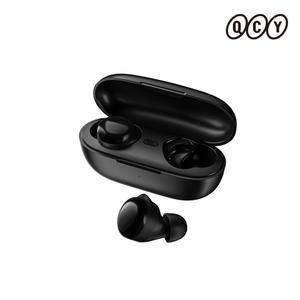 QCY T17APP 블루투스 이어폰 커널형 무선이어폰 저지연 초경량 블루투스5.3버전