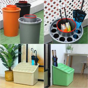 업소용 대형 우산꽂이/정리함/보관대/우산통