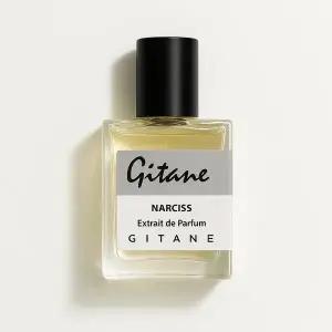 [지땅느] 나르시스 [플로럴 고혹적 튜베로즈 공용 명품 니치 타입 오드퍼퓸 향수 32ml]