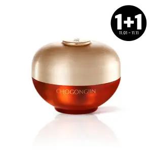 [1+1][초공진] 소생 진 크림 60ml