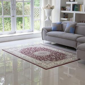 [러그플러스]페르시안 클래식 러그 원형 사각 사계절 물세탁 거실 카페트 인테리어