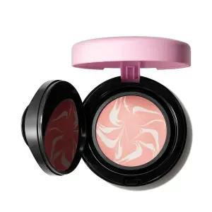 갤러리아 핑크 톤업 밤