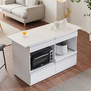 베이크 광파오븐 렌지대 1400A 홈바 조리대 아일랜드 식탁 YD128