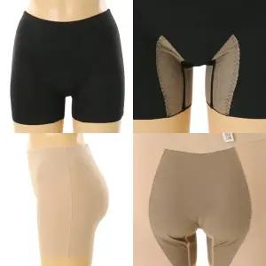 [롯데백화점]비너스 생리혈 묻을 걱정없는 위생팬티 속바지 위생거들 VGRG109T