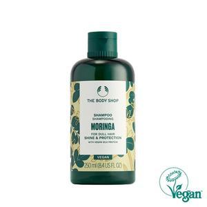 [더바디샵]모링가 샴푸 250ML (33546)