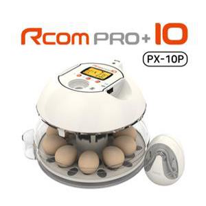 알콤 프로 플러스 10 오리 메추리 병아리 부화기 국산 계란 부화기