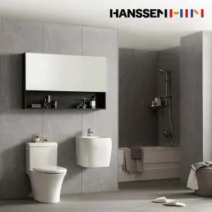 한샘 피에트라 욕실/화장실/무료1DAY시공/매장동일/리모델링