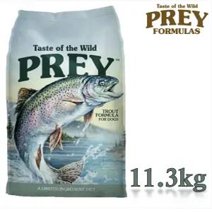 토우 프레이 송어 독 11.34kg LID 토우사료 (25/12/11)