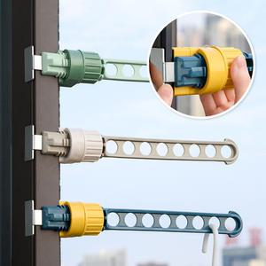 틈새옷걸이 빨래건조대 문틈 벽걸이 옷걸이 수건걸이 바지걸이