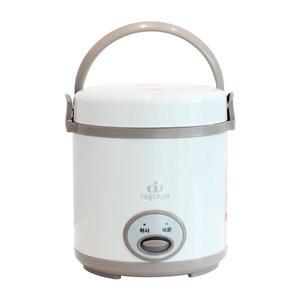 [대웅모닝컴] 미니 전기밥솥 DWRC-01P