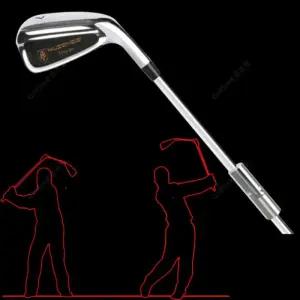 7번 아이언 스윙연습기 관절형