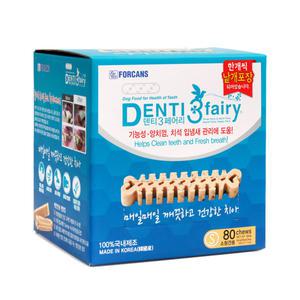 [포켄스] 덴티페어리 디스펜서 S (80p)