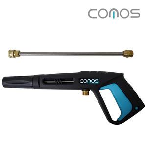 코모스 MAQ25 고압건 렌스세트 세척기건